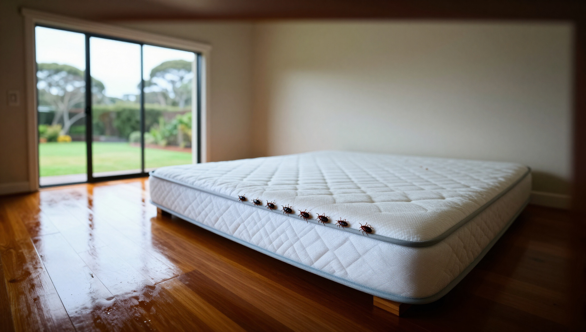Bed Bugs Control in Darlinghurst