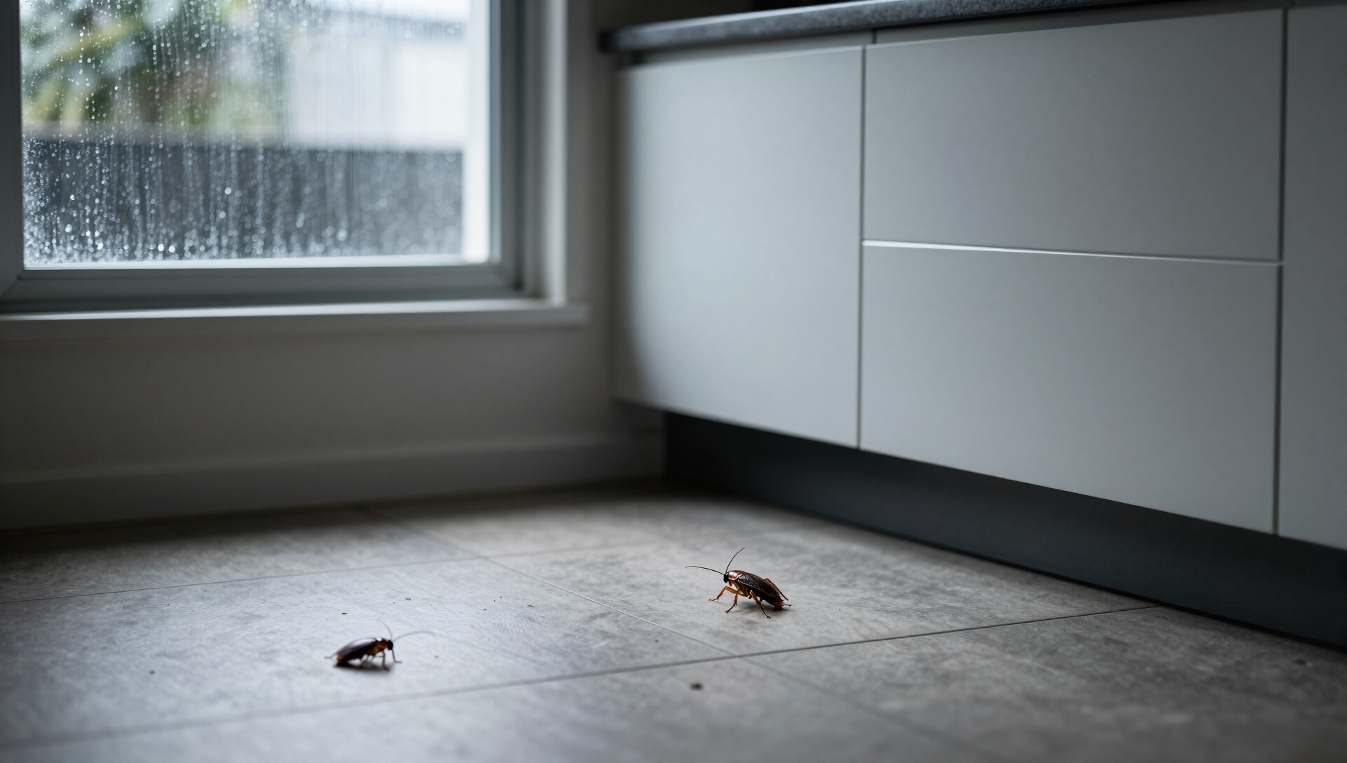 Cockroach Removal in Darlinghurst