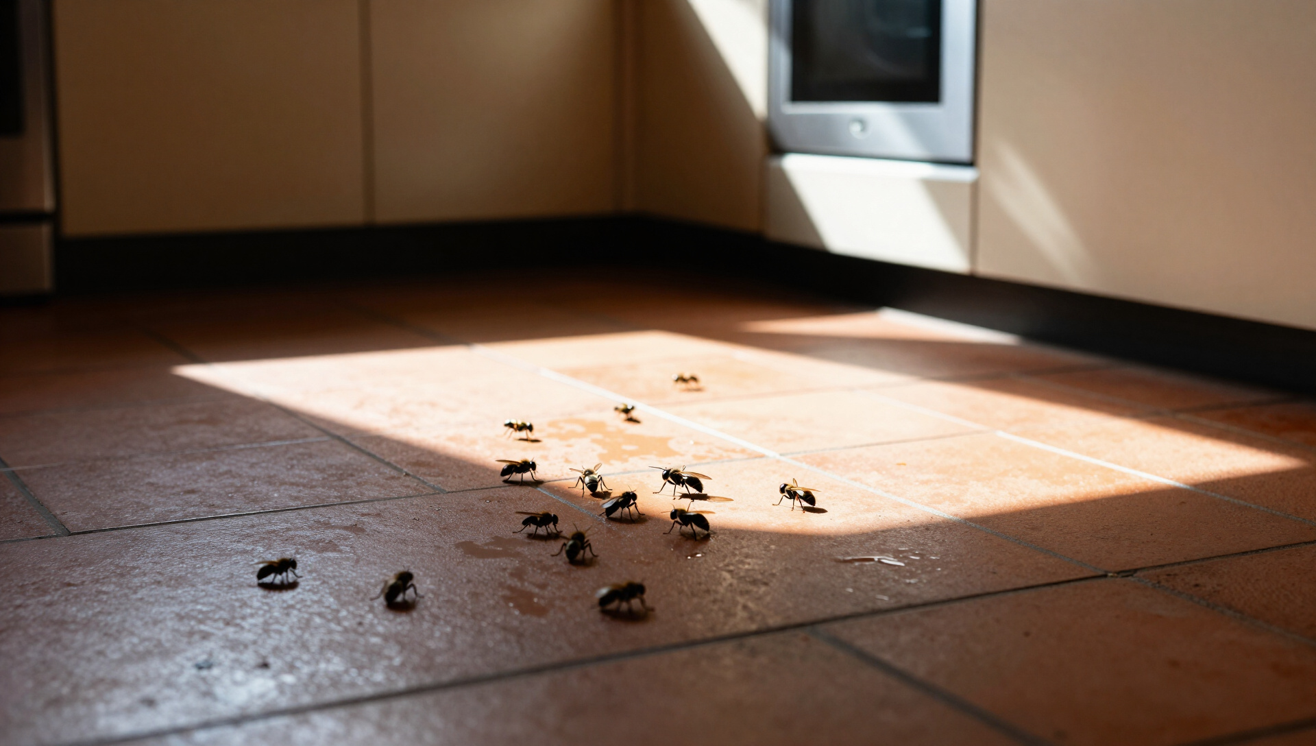 Insect Control in Darlinghurst
